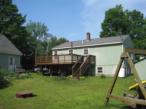 7 Laplante Road Lebanon NH 03766