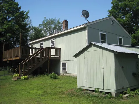 7 Laplante Road Lebanon NH 03766