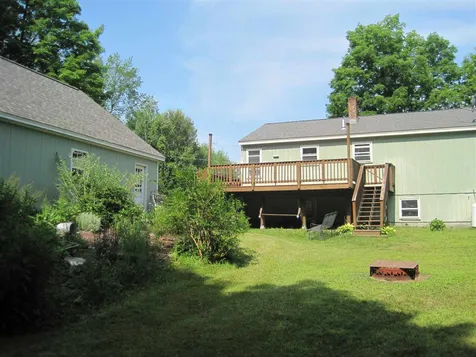 7 Laplante Road Lebanon NH 03766