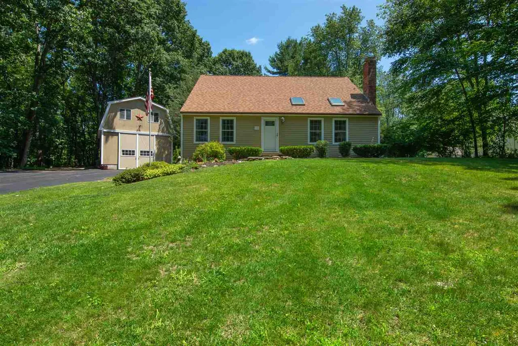 330 Ash Swamp Road Newmarket NH 03857