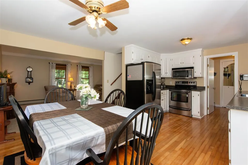 330 Ash Swamp Road Newmarket NH 03857