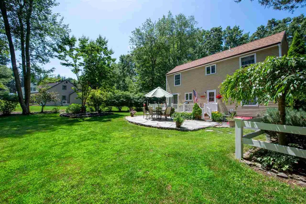 330 Ash Swamp Road Newmarket NH 03857