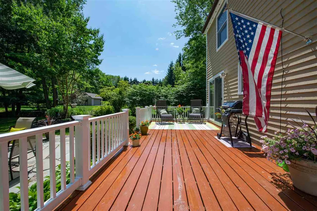 330 Ash Swamp Road Newmarket NH 03857