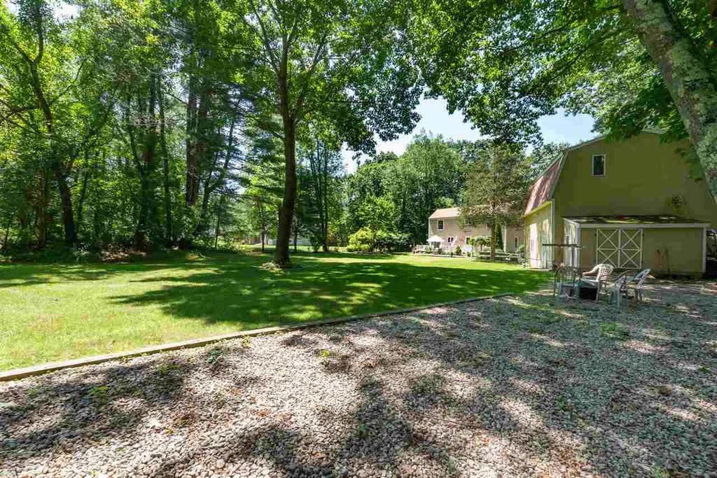 330 Ash Swamp Road Newmarket NH 03857