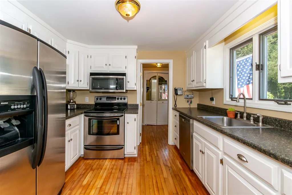 330 Ash Swamp Road Newmarket NH 03857