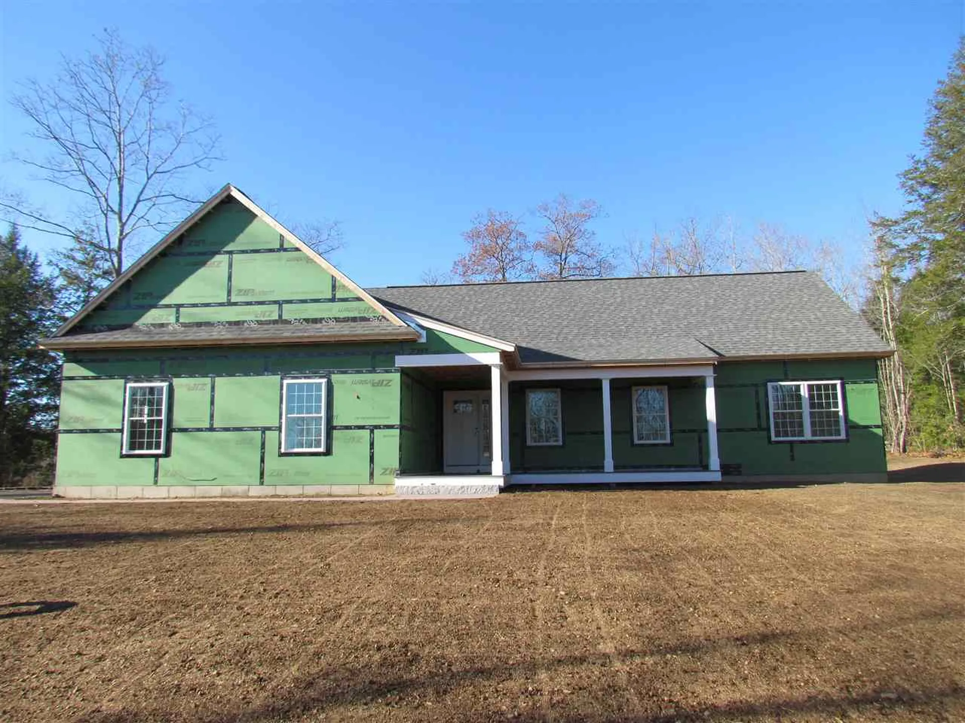 60 Copp Drive Fremont NH 03044