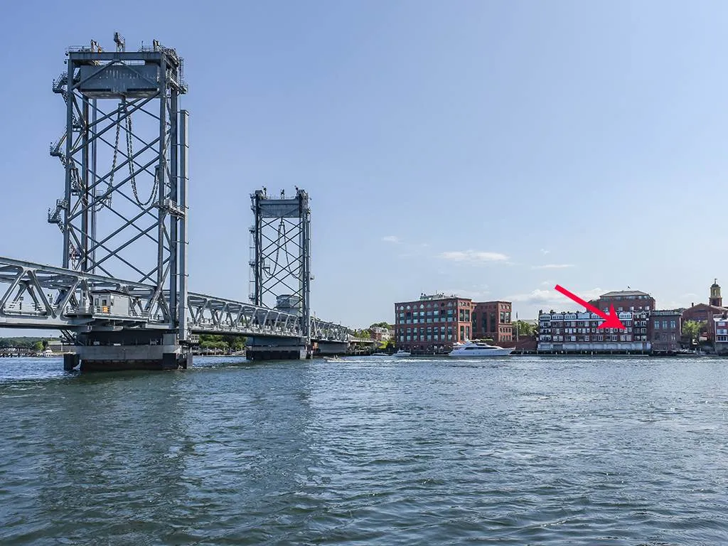 135 Bow Street Portsmouth NH 03801