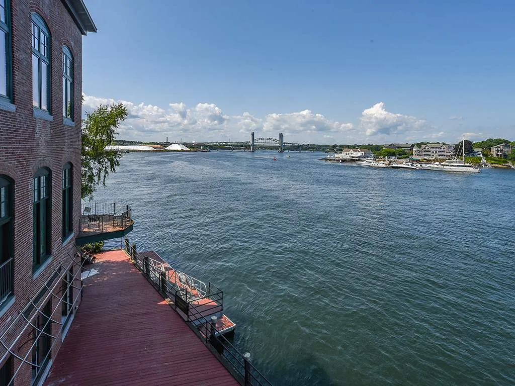 135 Bow Street Portsmouth NH 03801