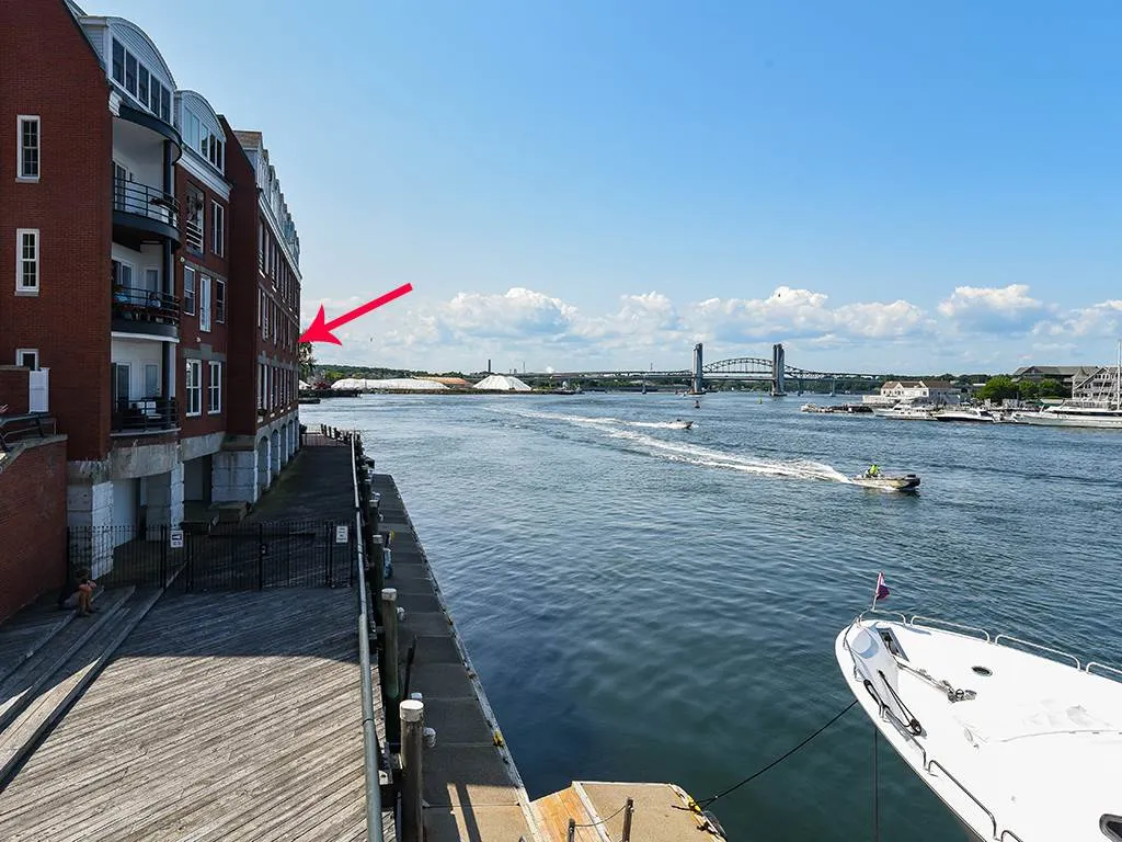 135 Bow Street Portsmouth NH 03801