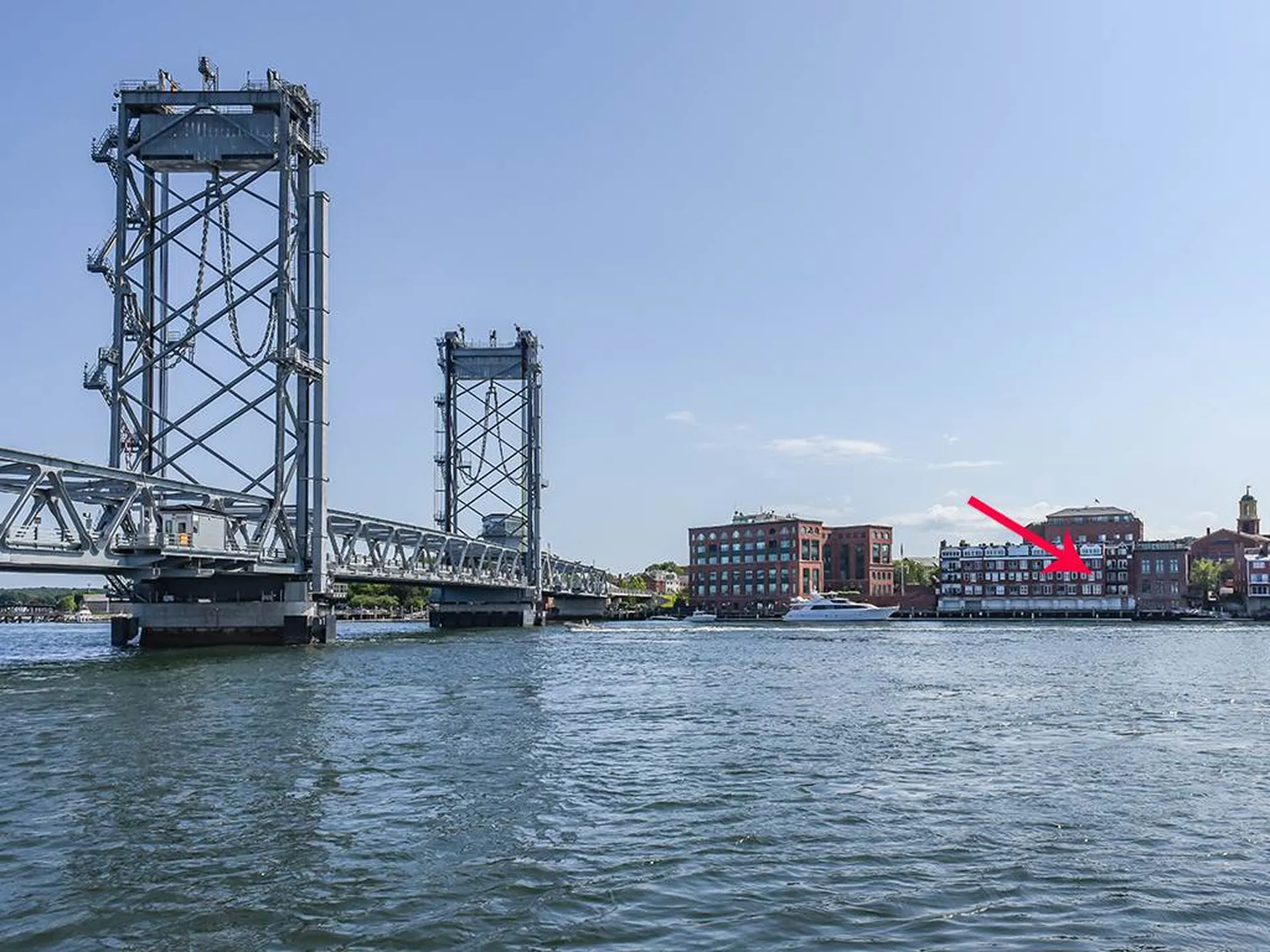 135 Bow Street Portsmouth NH 03801