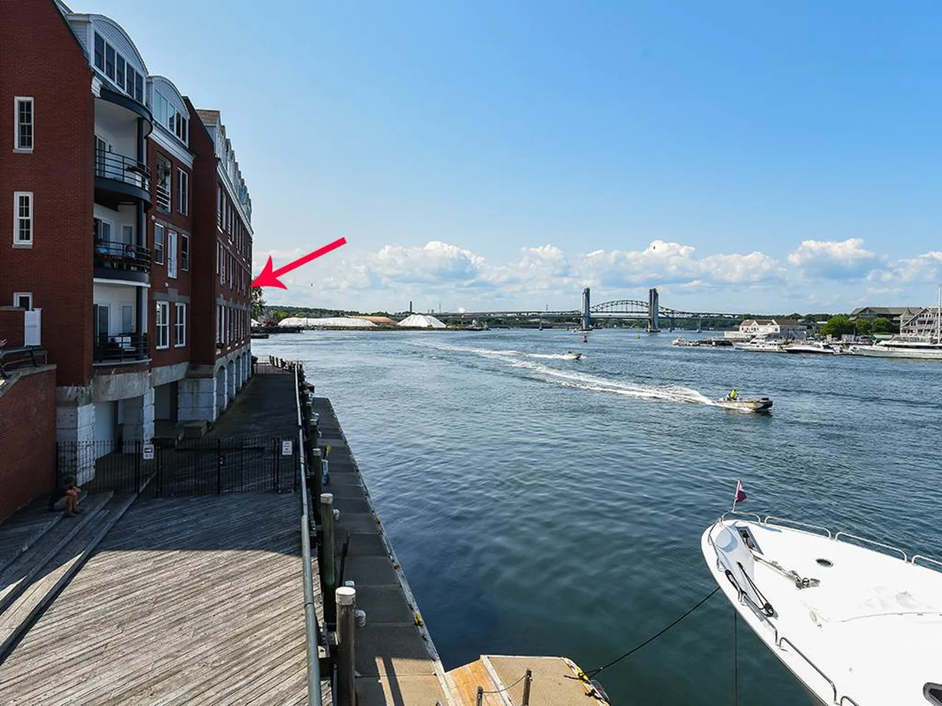 135 Bow Street Portsmouth NH 03801