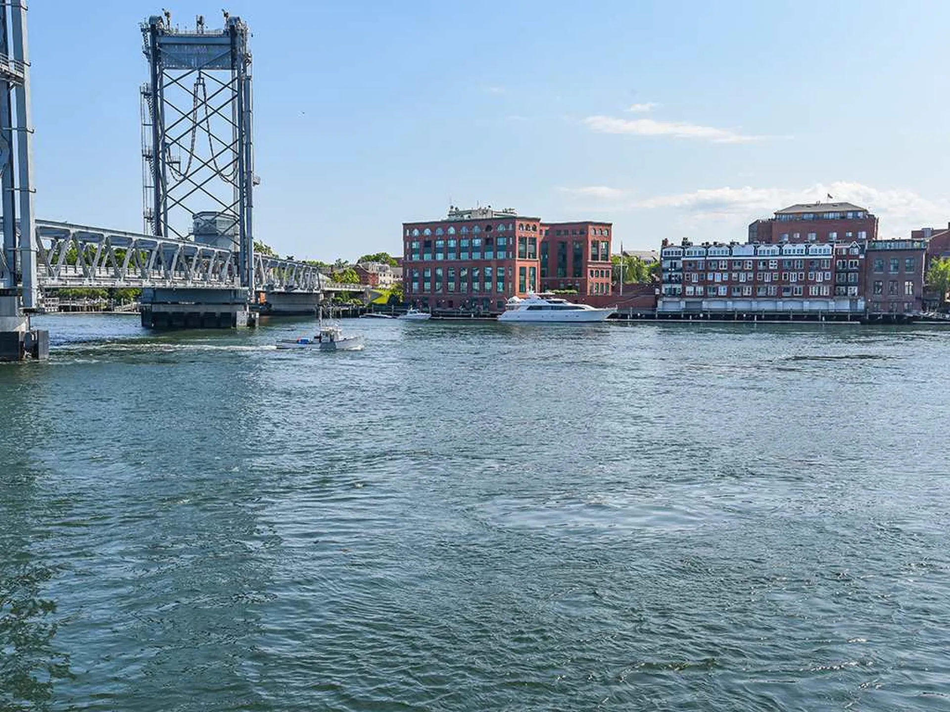 135 Bow Street Portsmouth NH 03801
