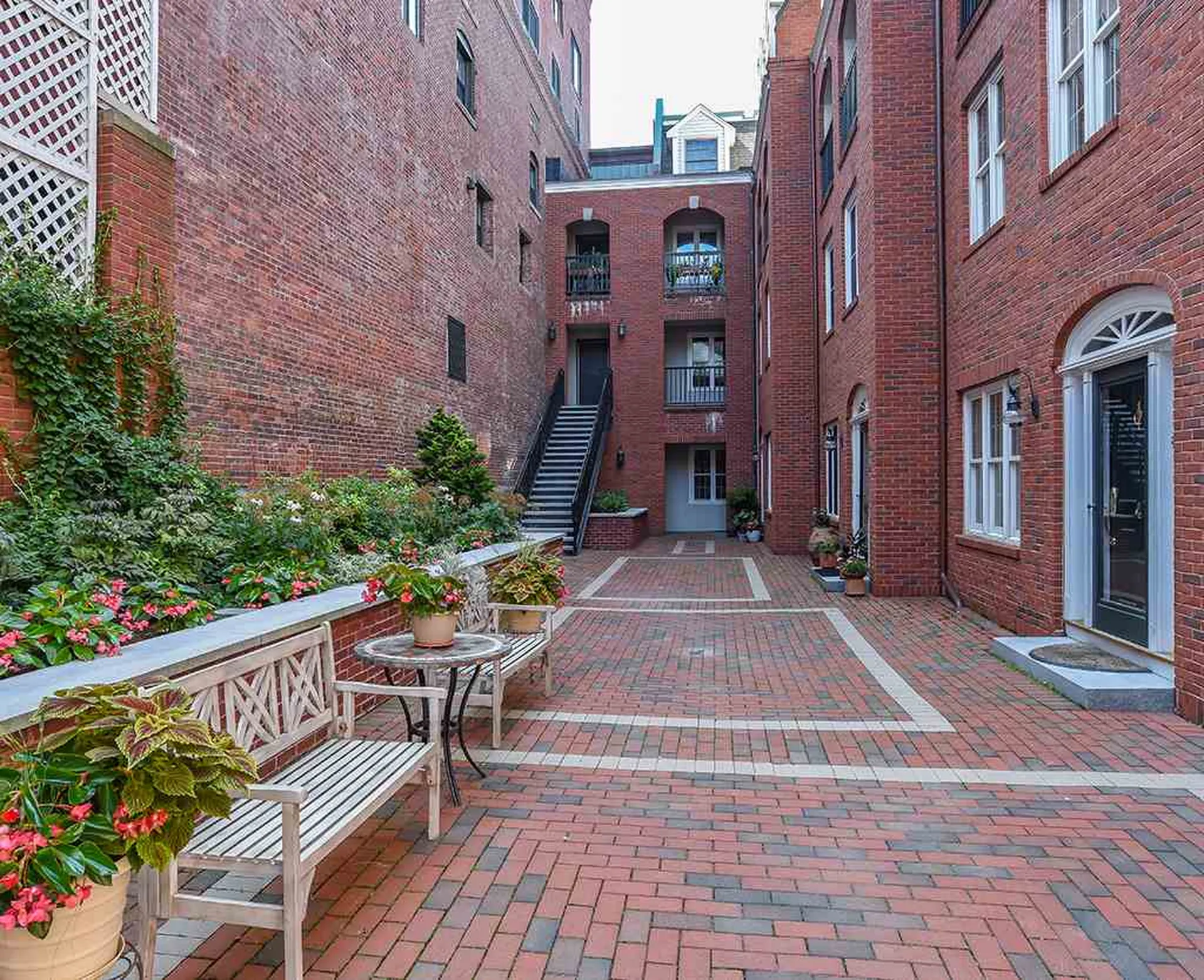 135 Bow Street Portsmouth NH 03801