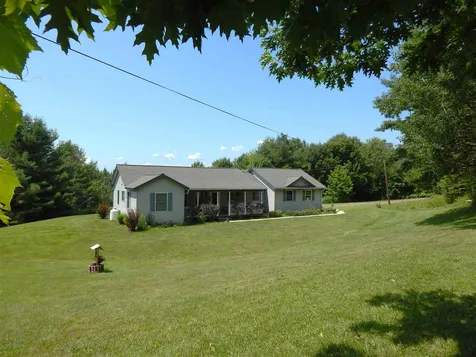 395 East Green Mountain Road Claremont NH 03743