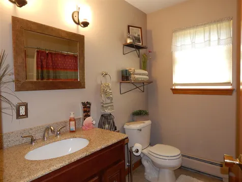 395 East Green Mountain Road Claremont NH 03743