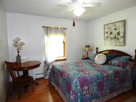 395 East Green Mountain Road Claremont NH 03743