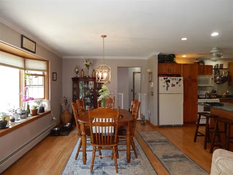 395 East Green Mountain Road Claremont NH 03743