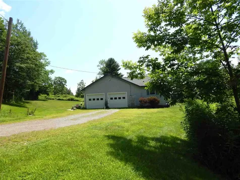 395 East Green Mountain Road Claremont NH 03743