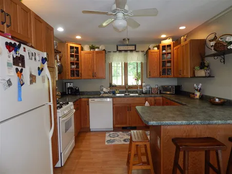 395 East Green Mountain Road Claremont NH 03743