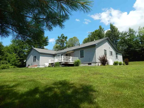 395 East Green Mountain Road Claremont NH 03743