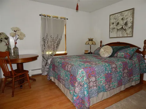 395 East Green Mountain Road Claremont NH 03743
