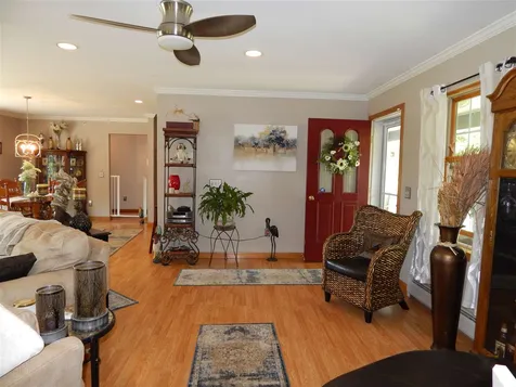 395 East Green Mountain Road Claremont NH 03743