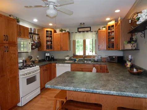 395 East Green Mountain Road Claremont NH 03743