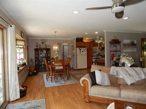 395 East Green Mountain Road Claremont NH 03743