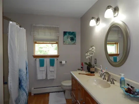 395 East Green Mountain Road Claremont NH 03743