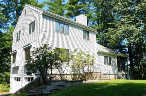 7 Seavey Road Windham NH 03087