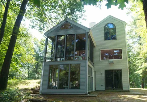 7 Seavey Road Windham NH 03087