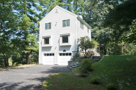 7 Seavey Road Windham NH 03087