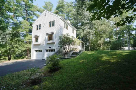 7 Seavey Road Windham NH 03087