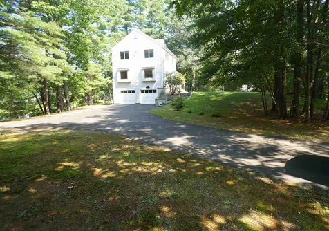 7 Seavey Road Windham NH 03087