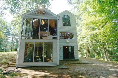 7 Seavey Road Windham NH 03087