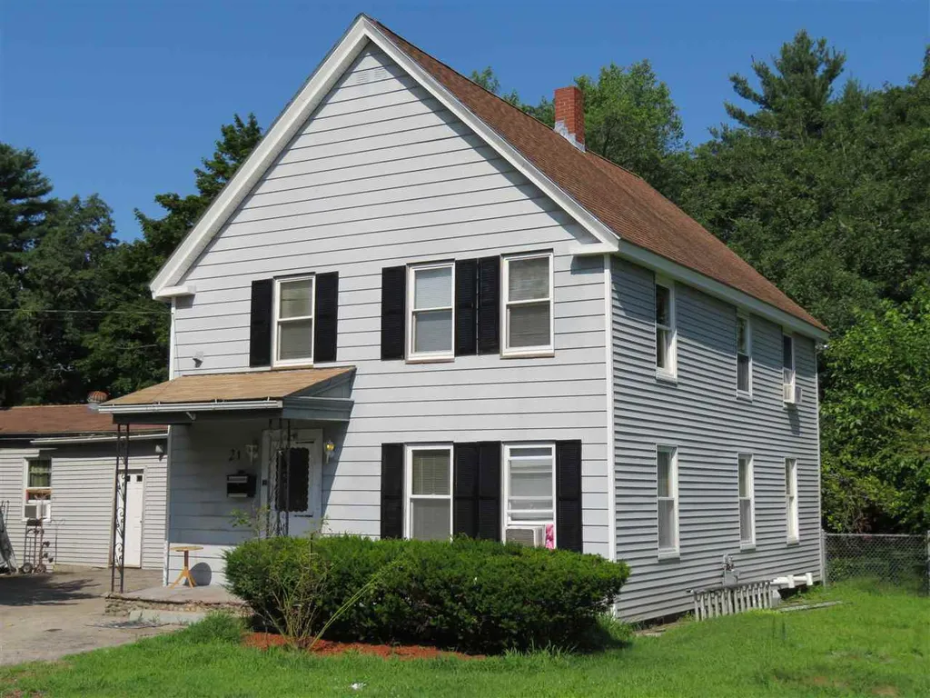 21 East Dunstable Road Nashua, NH Real Estate Property MLS 4767381