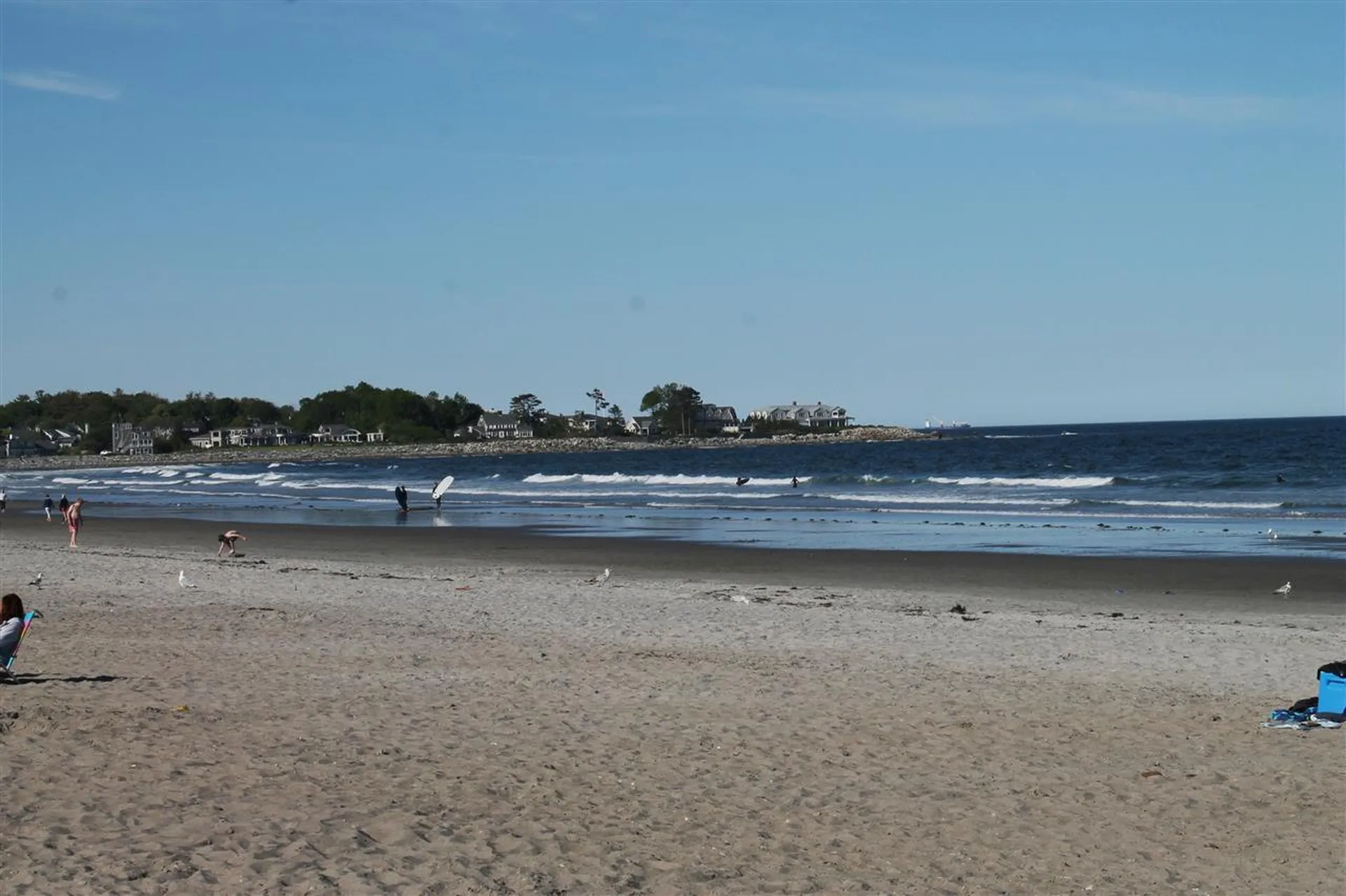 8 Maple Avenue Rye NH 03870