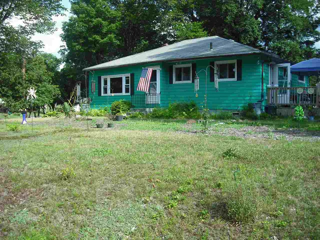 4 Shady Lane Keene NH 03431