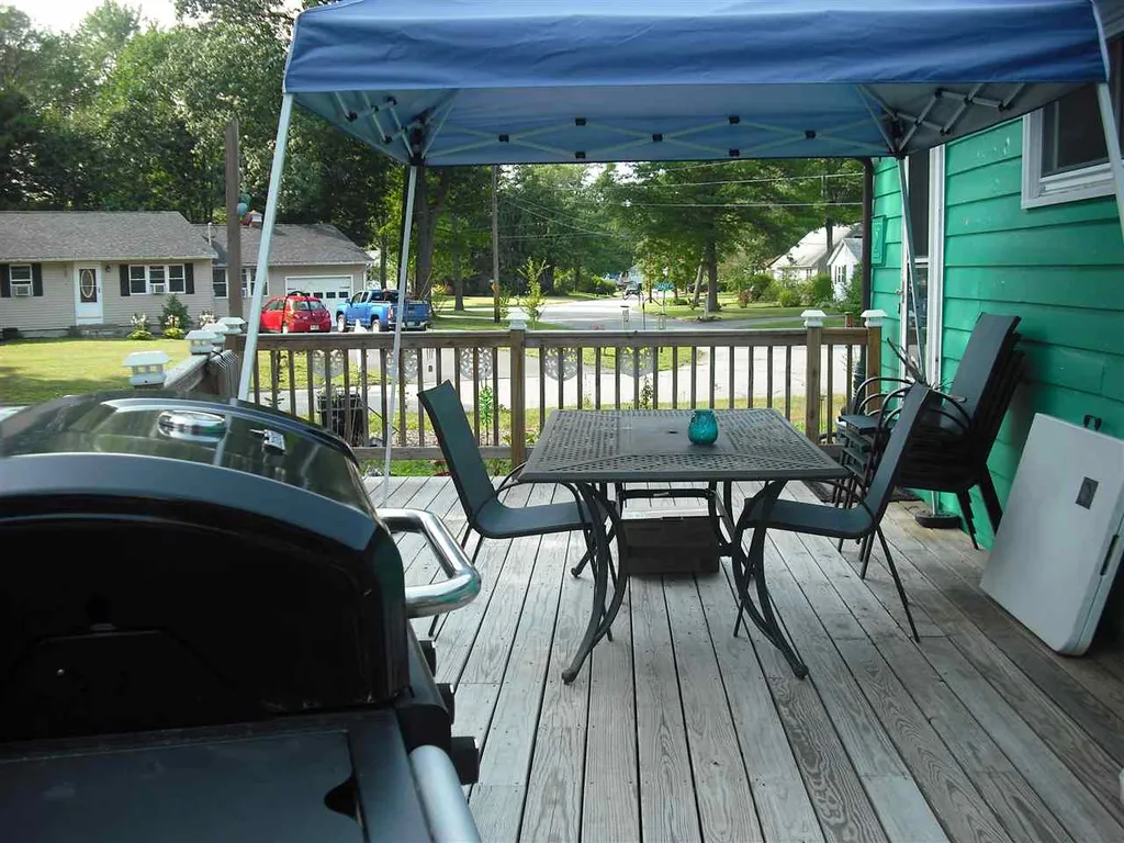 4 Shady Lane Keene NH 03431