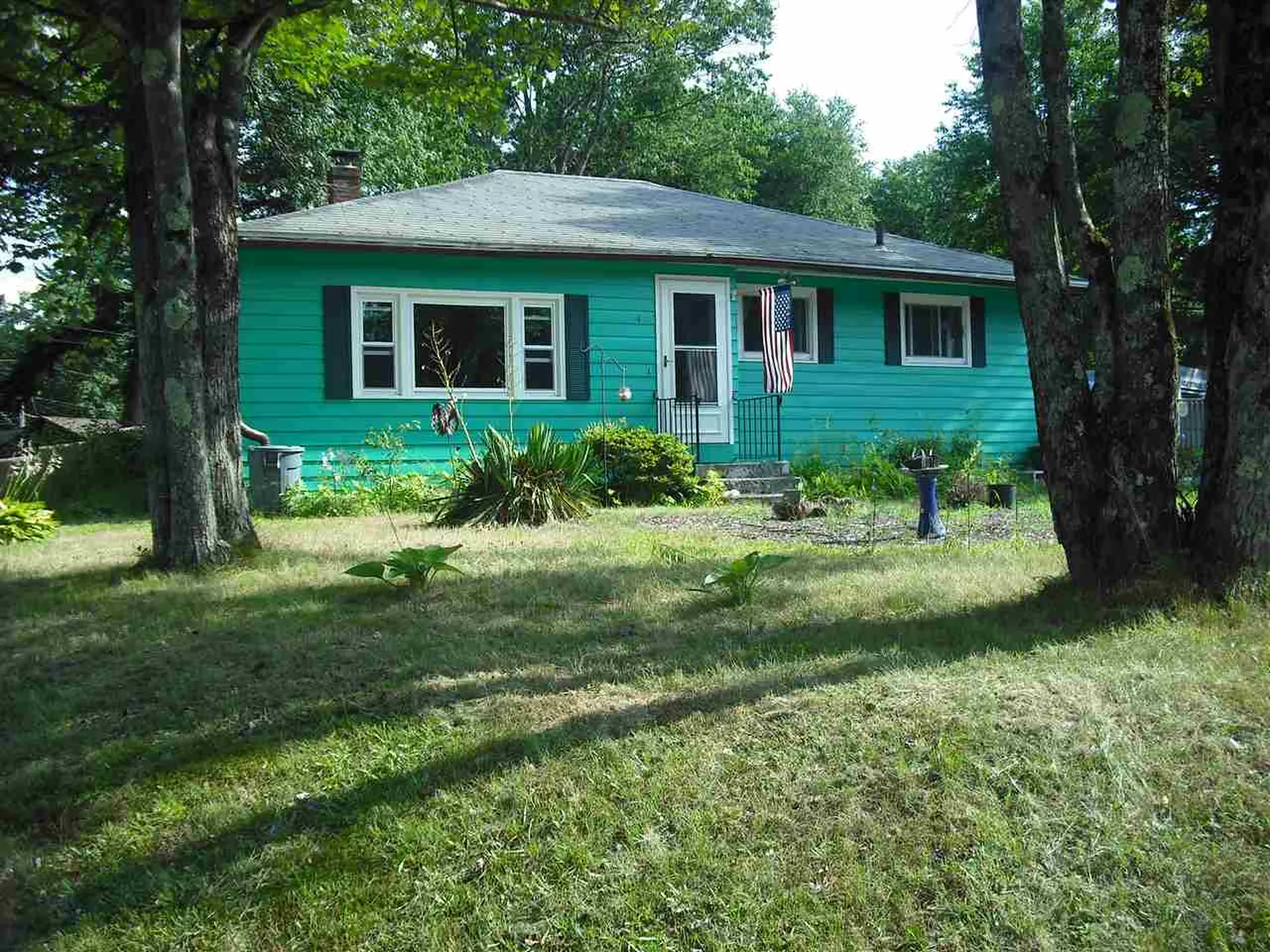 4 Shady Lane Keene NH 03431