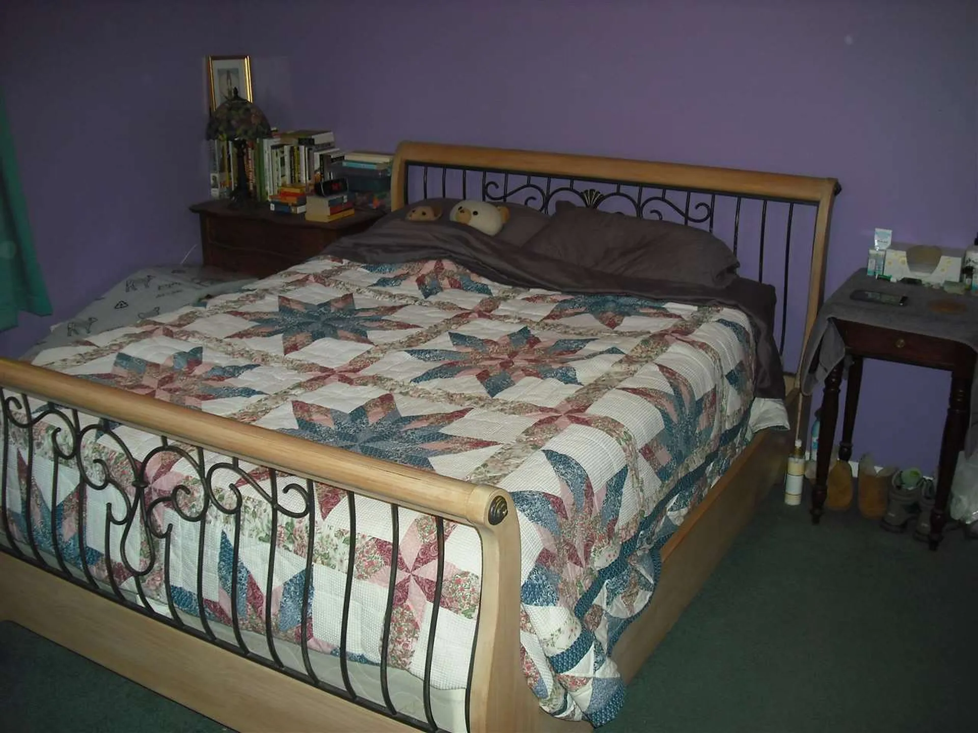 4 Shady Lane Keene NH 03431