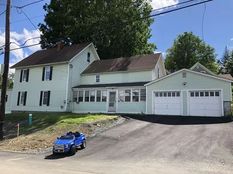 43 Mascoma Street Lebanon NH 03766