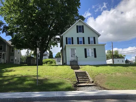 43 Mascoma Street Lebanon NH 03766
