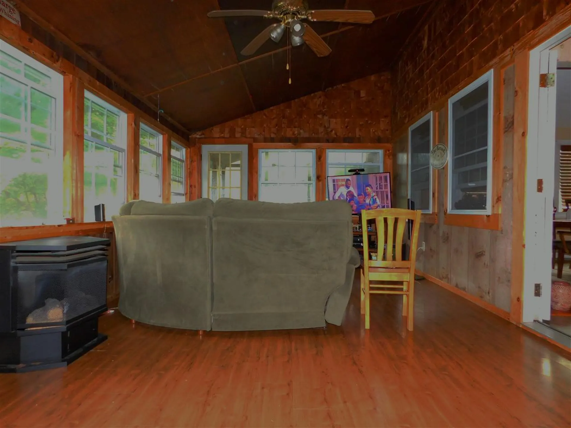 13 Meadow Road Harrisville NH 03450