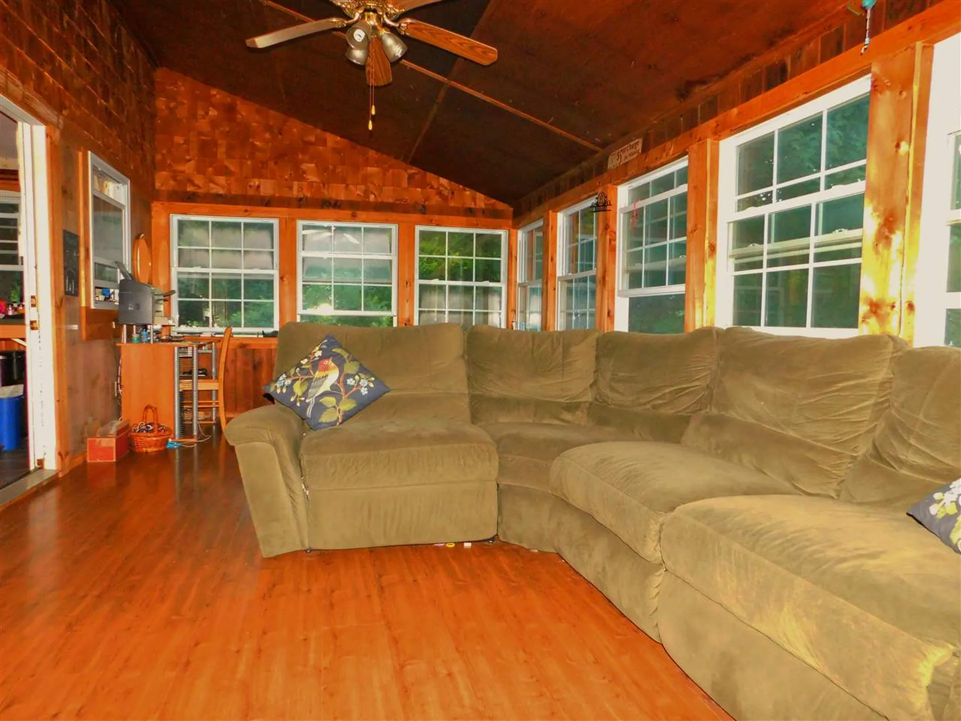 13 Meadow Road Harrisville NH 03450