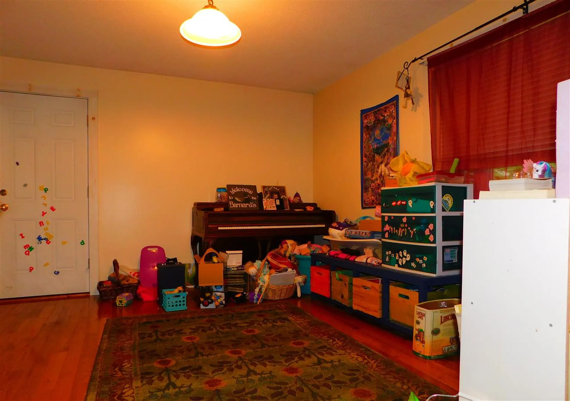 13 Meadow Road Harrisville NH 03450