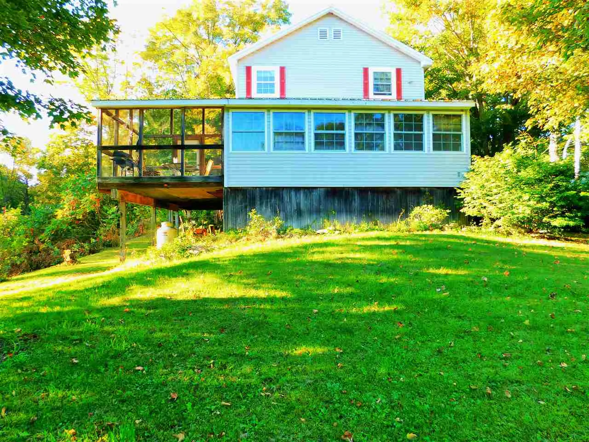 13 Meadow Road Harrisville NH 03450