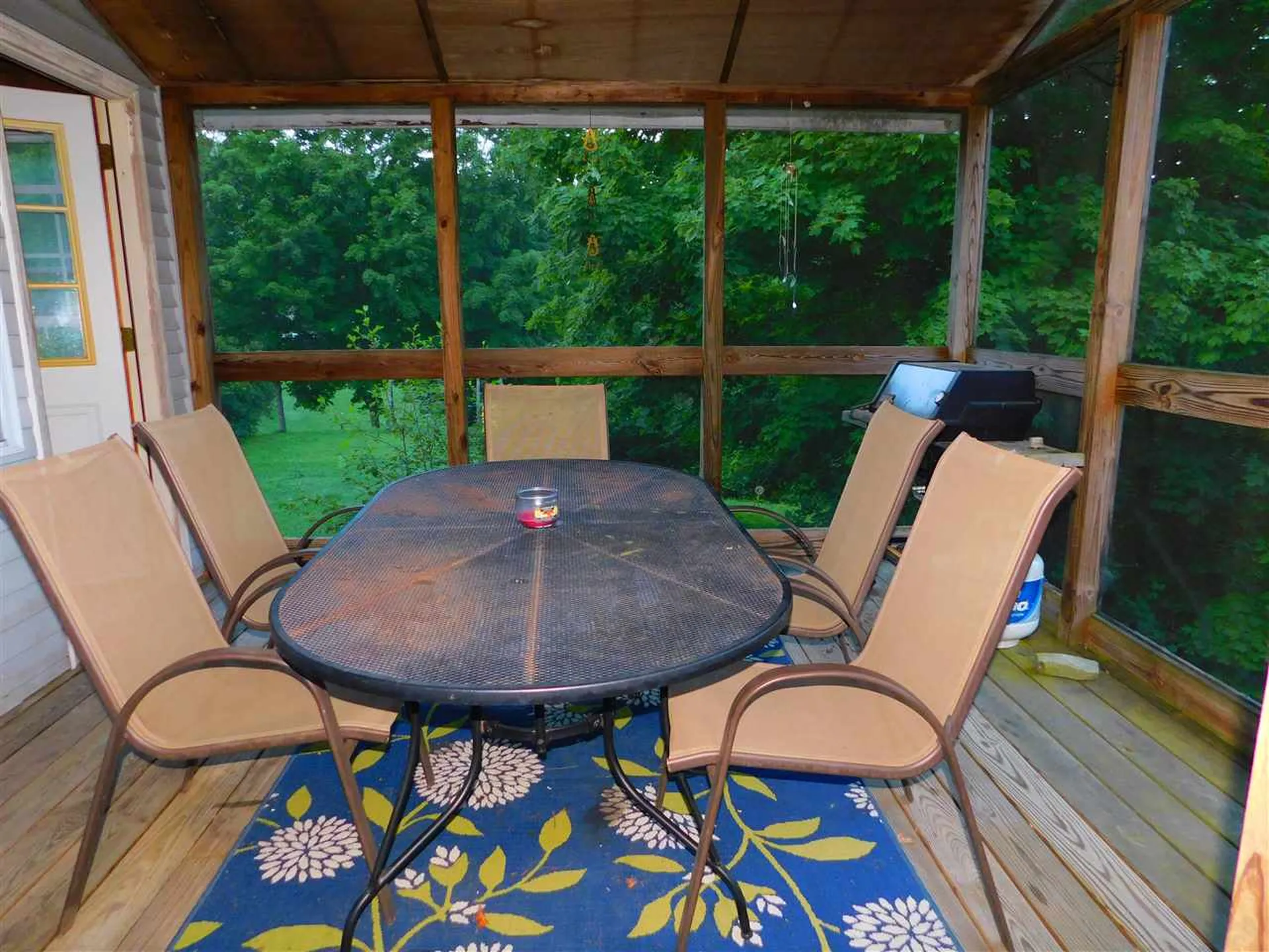 13 Meadow Road Harrisville NH 03450