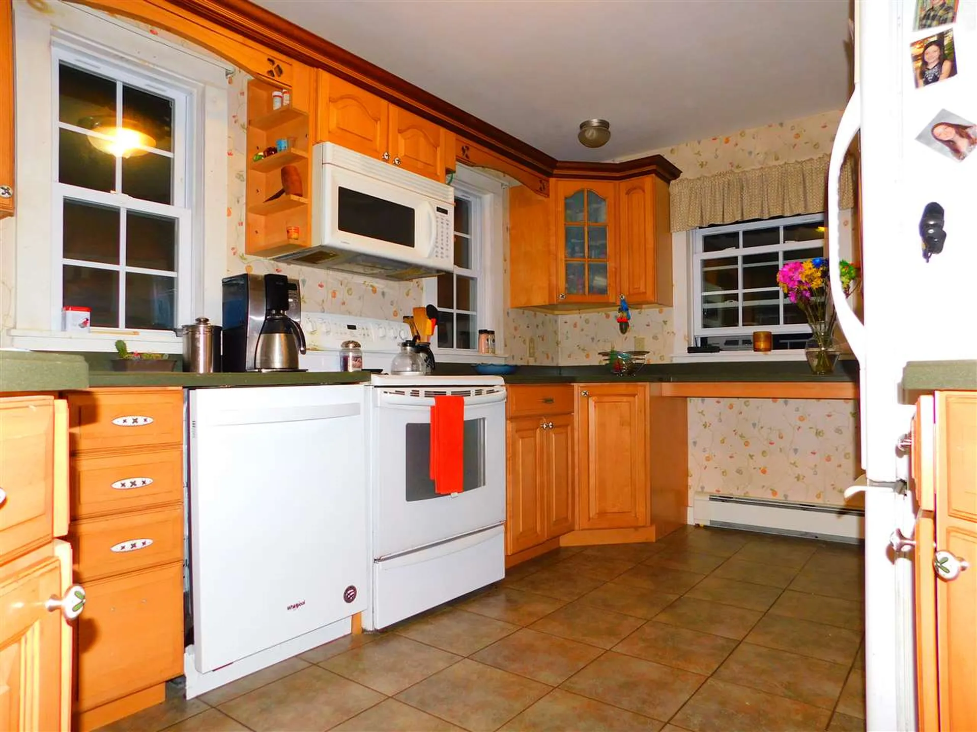 13 Meadow Road Harrisville NH 03450