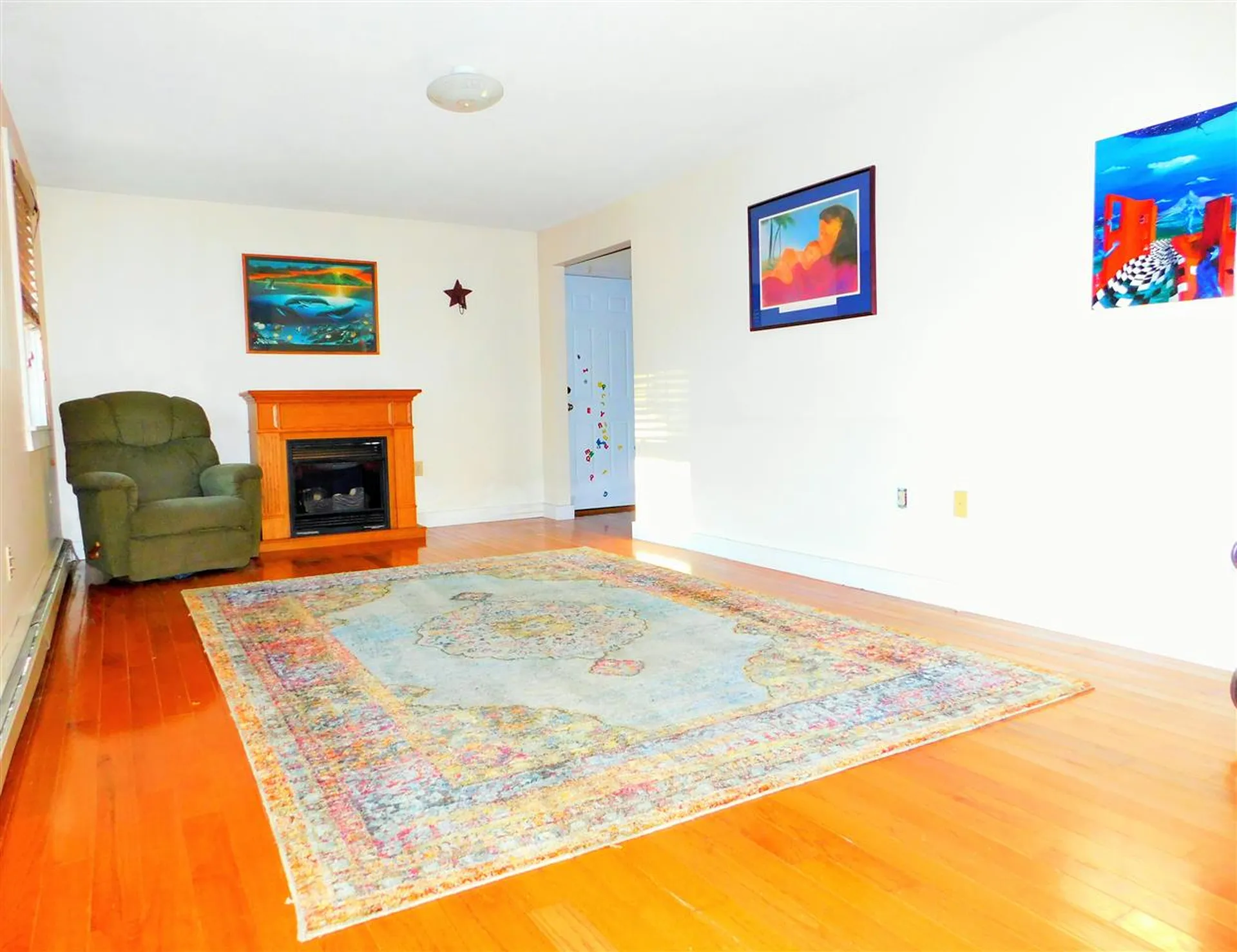 13 Meadow Road Harrisville NH 03450